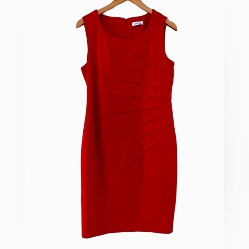 New Directions Dress